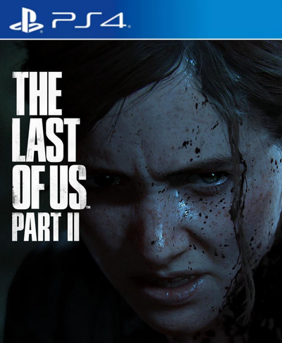 The Last of Us Part II&nbsp;Edicion - PS4