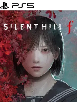 SILENT HILL f&nbsp;&nbsp;Edicion - PS5