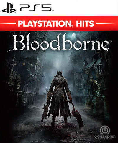 Bloodborne Edition - PS5