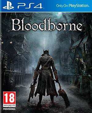 Bloodborne Edition - PS4