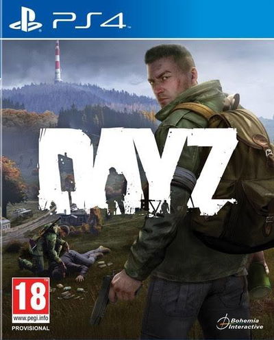 DayZ Edition - PS4
