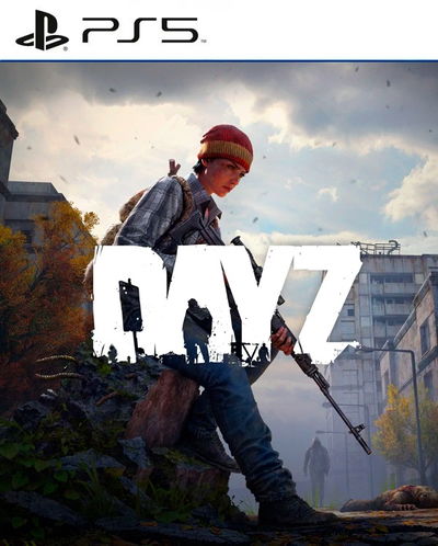 DayZ Edition - PS5