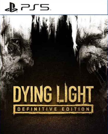 Dying Light Edición Definitiva&nbsp;Edicion - PS5