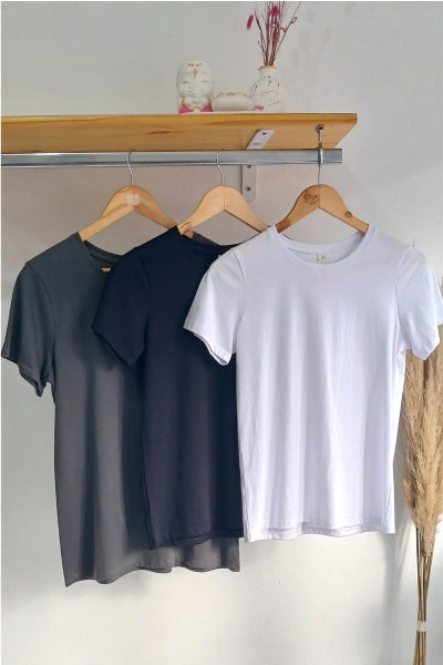 Remera Yara