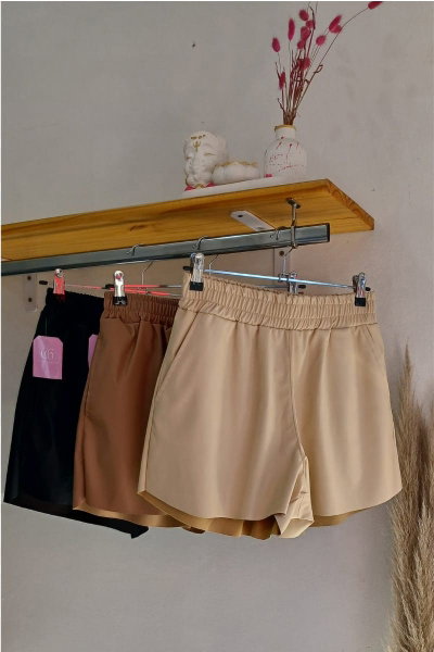 Shorts Rue