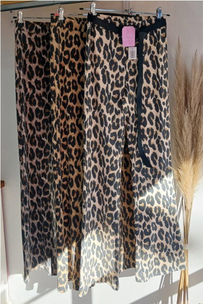 Pantalon Print