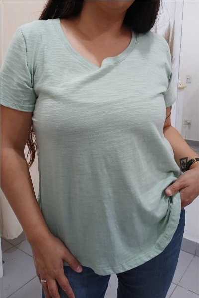 Remera Ixia