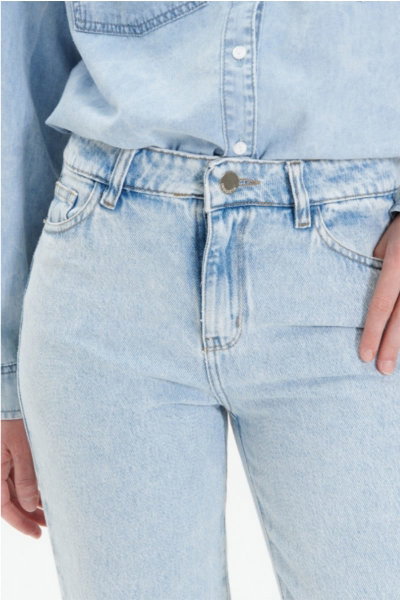 Jeans Recto