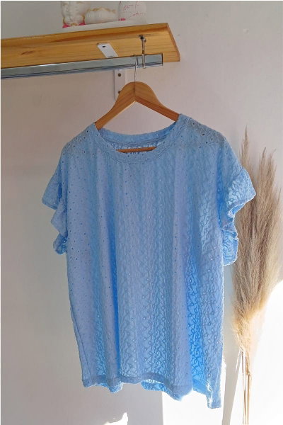Remeron Broderi