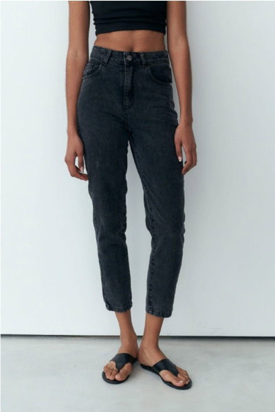 Jeans Mom