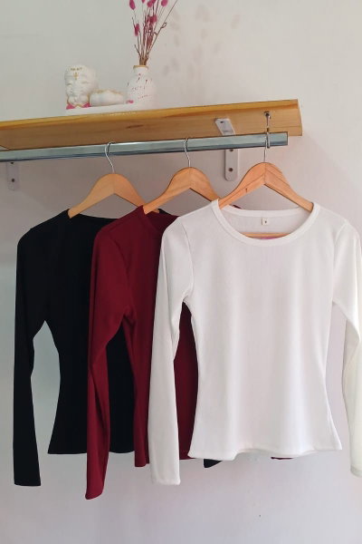 camiseta Zinnia