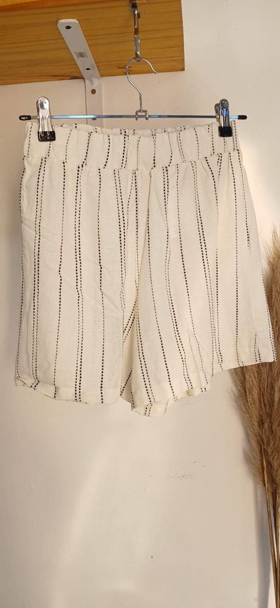 Short Rayas