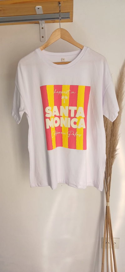 Remeron Santa Monica