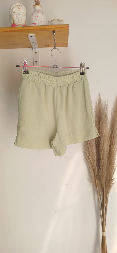 Short Linan