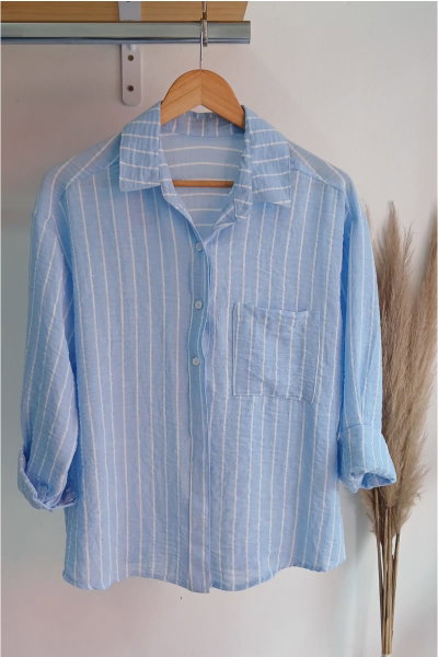 Camisa Noa
