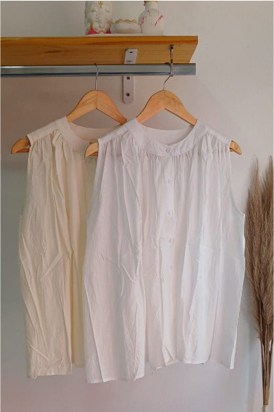Blusa Eda