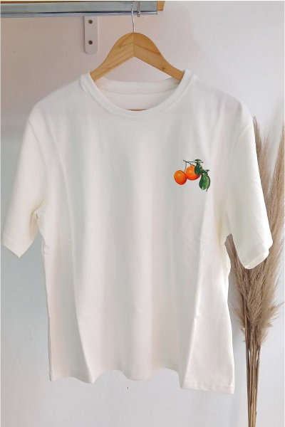 Remera Sevilla