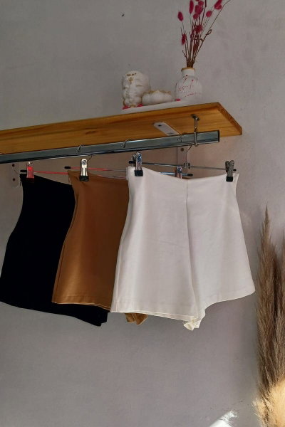 Shorts Roma