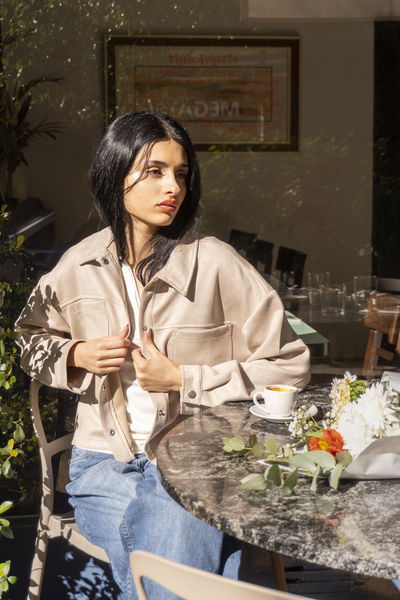 Saco Paris 