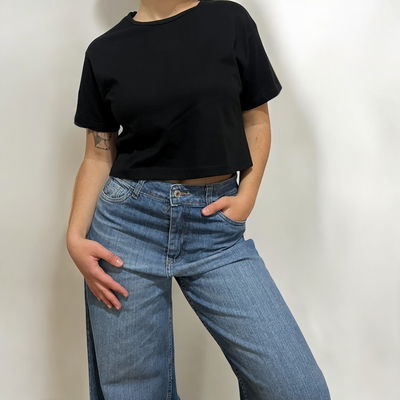 Remera vera 