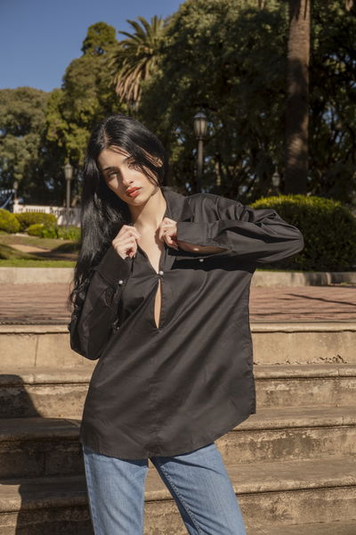 Camisa Perla