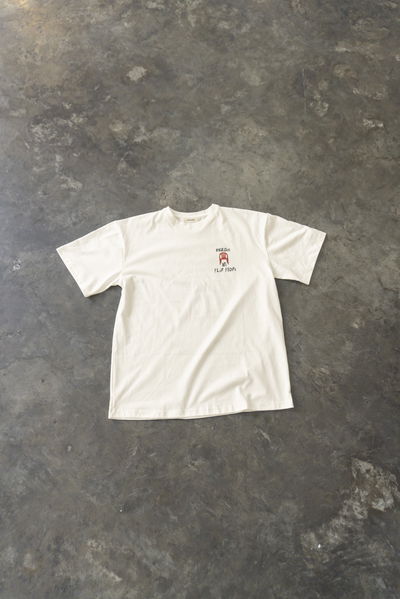 Remera Beach 