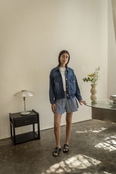 Short Brise 