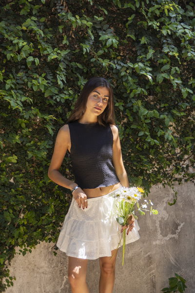 Pollera Allegra 