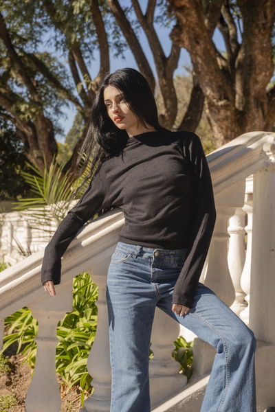 Remera Soft