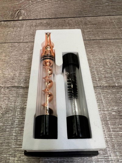 Pipa Blunt Vidrio 7Pipe