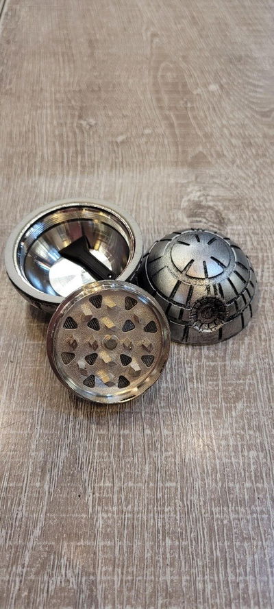 Picador estrella de la muerte Star Wars