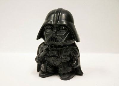 Picador Metal Darth Vader