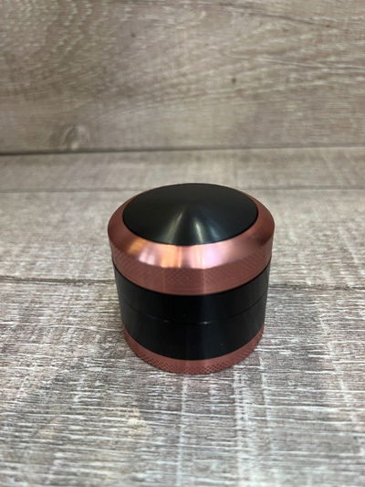 Picador Aluminio 4 Partes Combinado