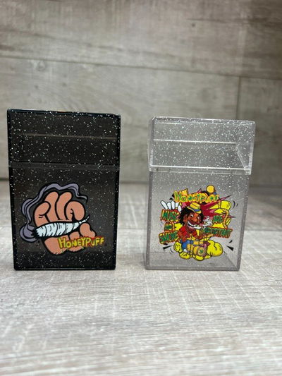 Cigarrera Estampada Diseno