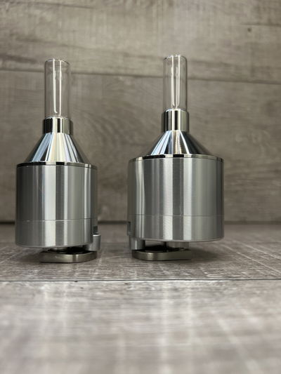 Molinillo Picador Piedra Metal