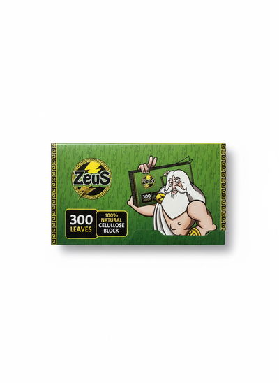 Papel Armar Celulosa Zeus x300