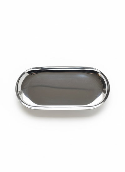 Bandeja Acero Inoxidable
