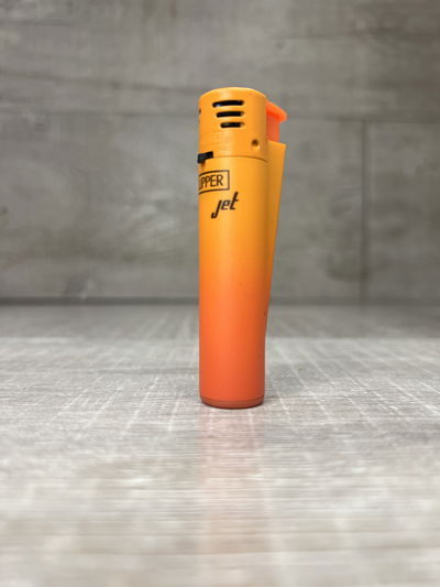 Encendedor Clipper Jet Catalitico