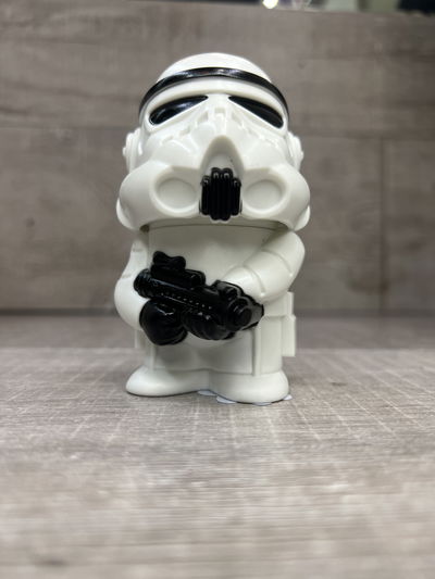 Picador Star Wars Stormtrooper 3 Part Grinder
