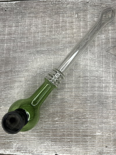 Pipa Vidrio Pirex Pro