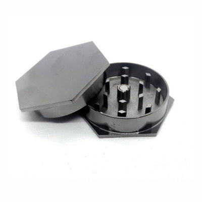 Picador Metal Hexagonal 2 partes