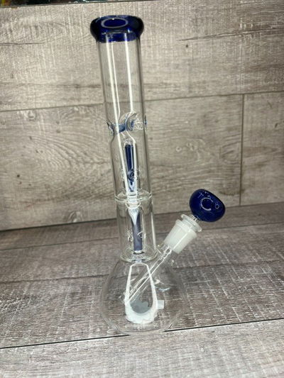 Bong Pipa Agua Percolador