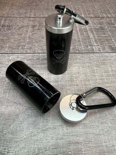 Porta Lo que quieras Llavero