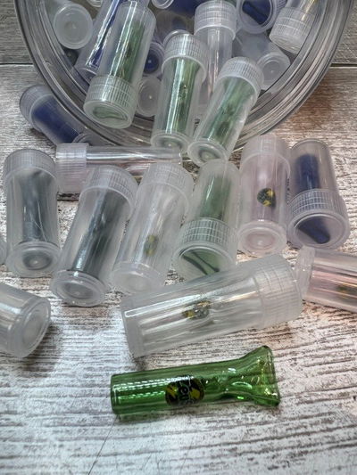 Filtro Vidrio Reusables reutilizable