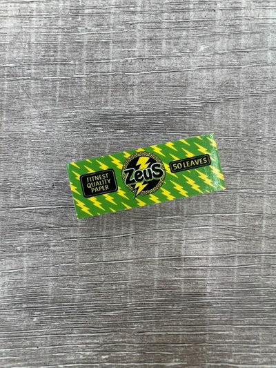 Filtros Carton Para Armar Zeus Large Blanqueados