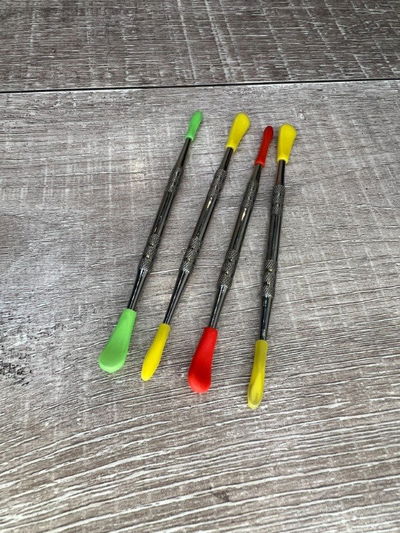 Palita Dabber Silicona 120mm