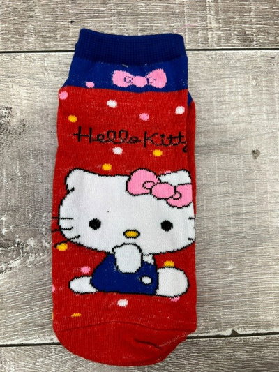 Media Soquete Linea Kitty