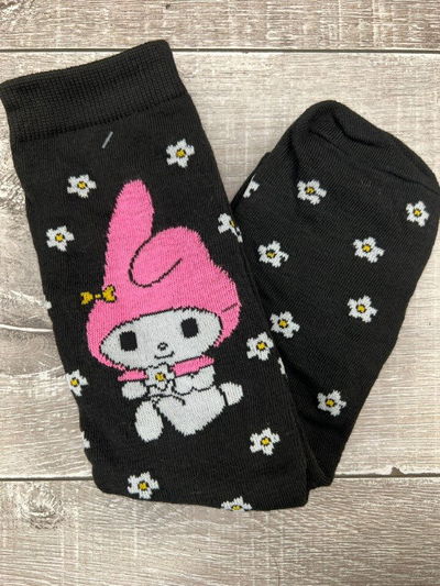 Medias Media Caña Clasic