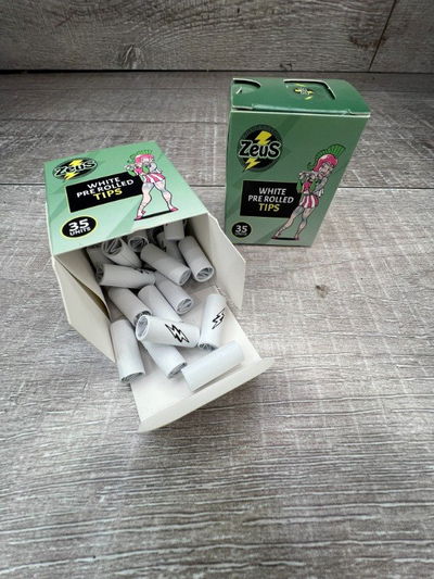 Filtros Pre Armados 35u Zeus