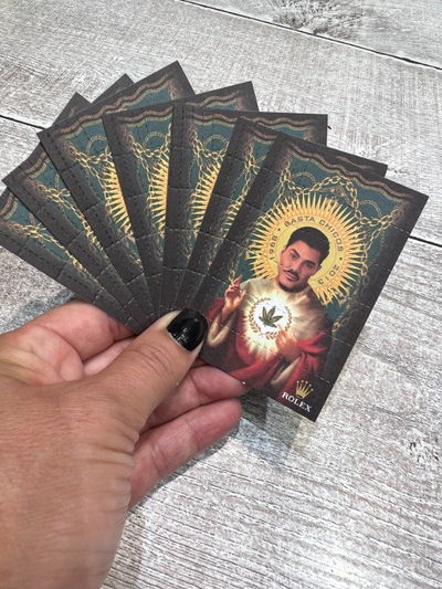 Filtros Tips Comandante Ricardo Fort